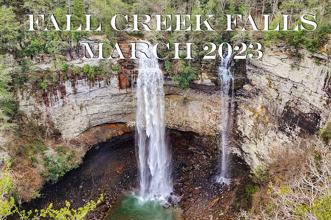 Nashville to Fall Creek Falls All-Inclusive Full Day Excursion - Guest Feedback