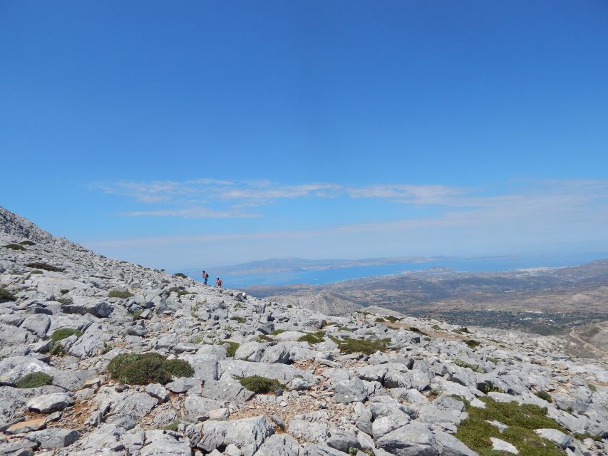 Naxos: Hike to the Top of Mount Zas With a Guide - Customer Reviews