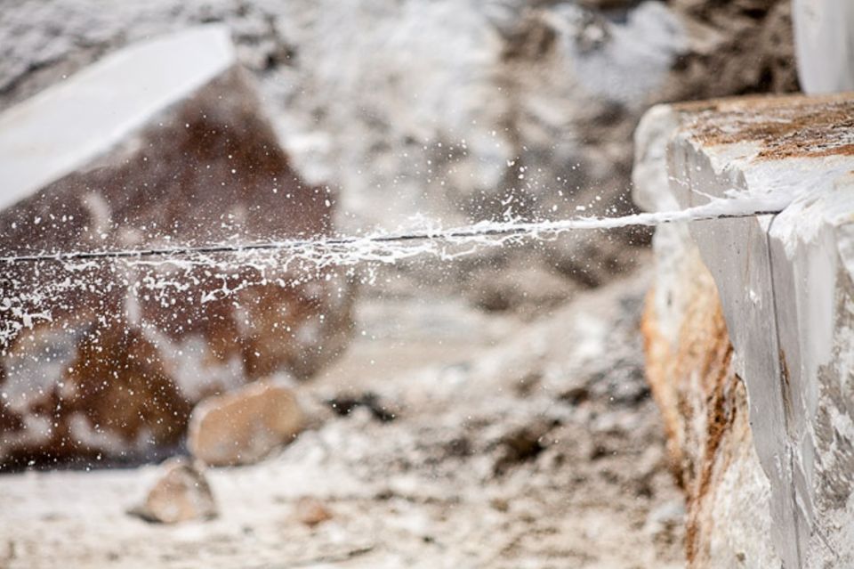 Naxos: Private Marble Quarry Visit and Sculpting Workshop - Inclusions and Pricing