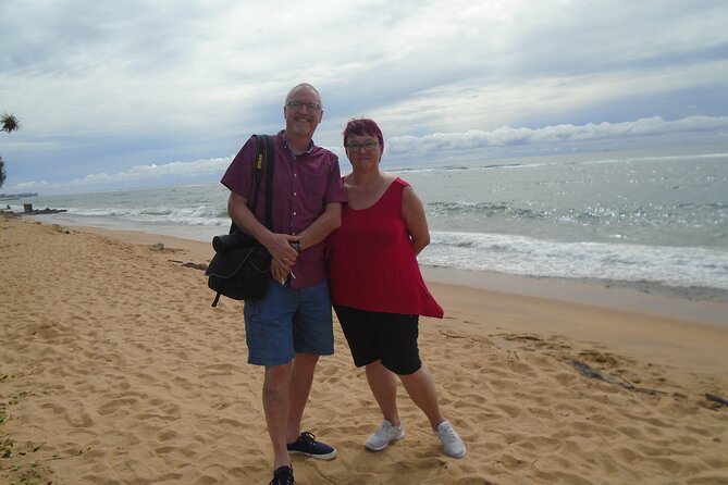 Negombo City Tour by Tuk Tuk / Car ( Transit Passengers) - Health and Accessibility Considerations