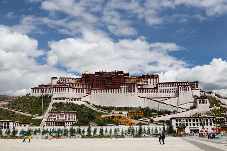 Nepal Tibet Tour 8 Days - Booking and Cancellation Policy