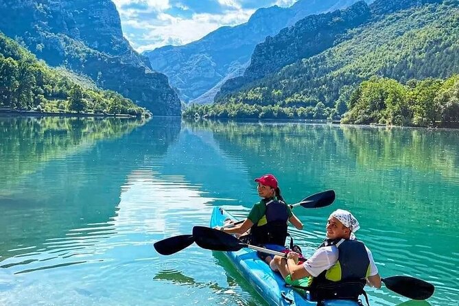 Neretva Kayak Safari - Tips for Participants