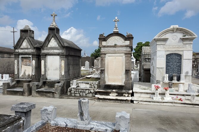 New Orleans Garden District and Cemetery Bike Tour - Planning Your Visit to New Orleans