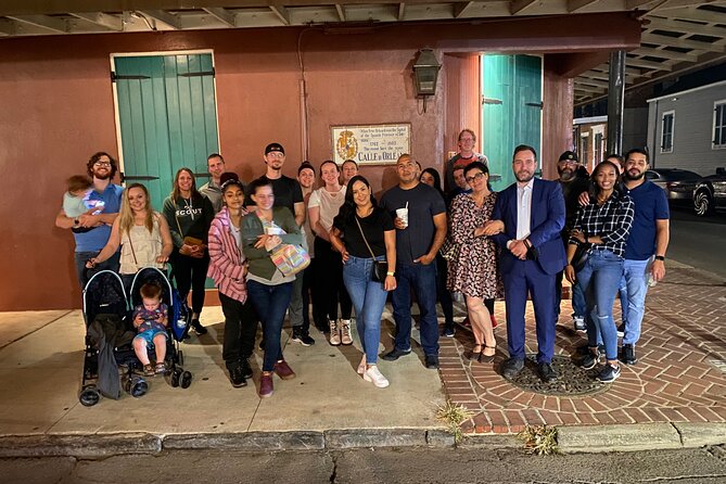 New Orleans Yellow Fever Ghost Tour - Frequently Asked Questions