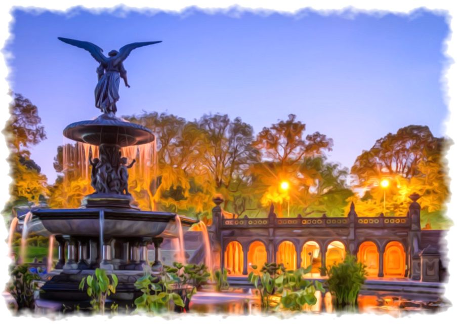 New York City: Central Park Private Horse and Carriage Tour - Booking and Pricing