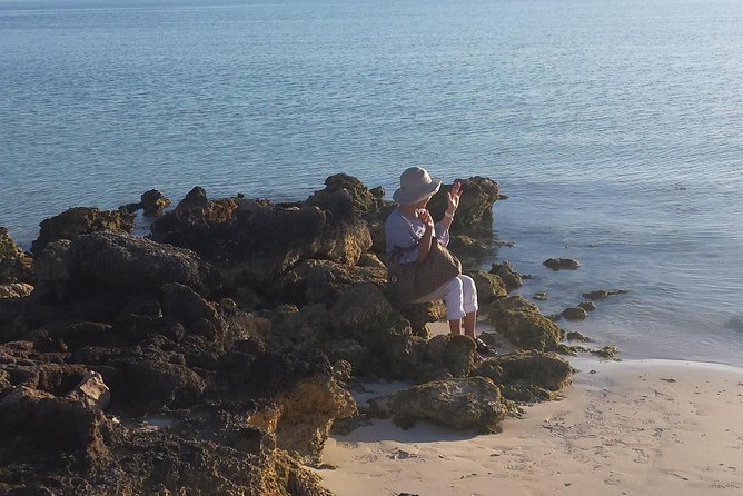 N&G Providenciales Island Tours of Turks and Caicos - Booking Information and Tips