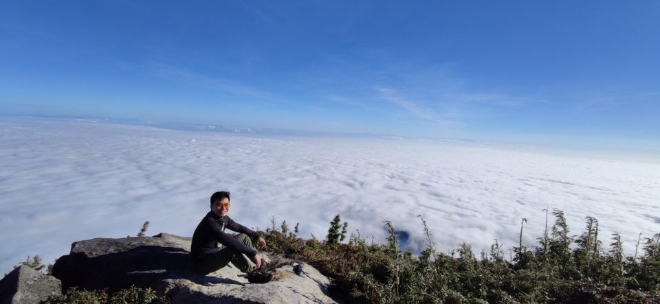 Ngu Chi Son Mountain Hiking - Customer Experiences