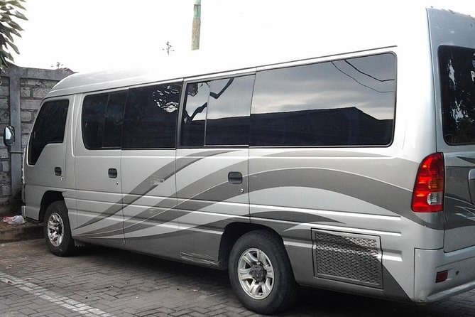 Ngurah Rai International Airport Private Arrival Transfer - Contacting Customer Support