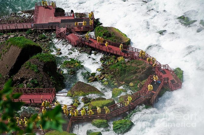 Niagara Falls American Side Highlights Tour of USA - Frequently Asked Questions