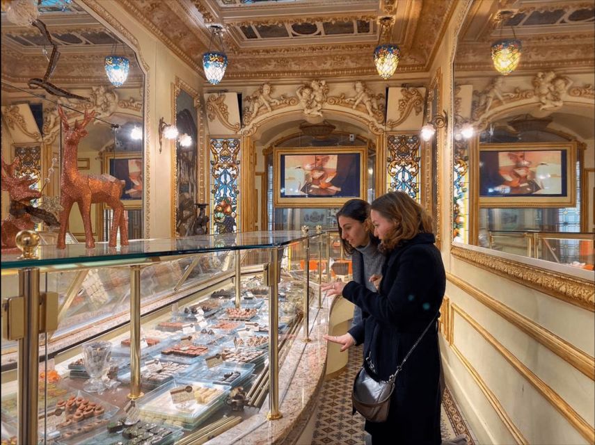 Nice: Russian Aristocracy Guided Walking Tour - Booking and Cancellation Policies