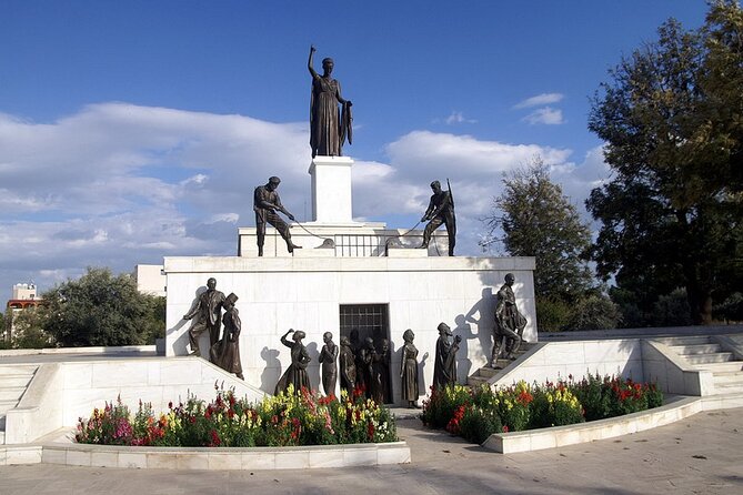 Nicosia Full Day Shopping Tour From Paphos - Tips for an Enjoyable Experience