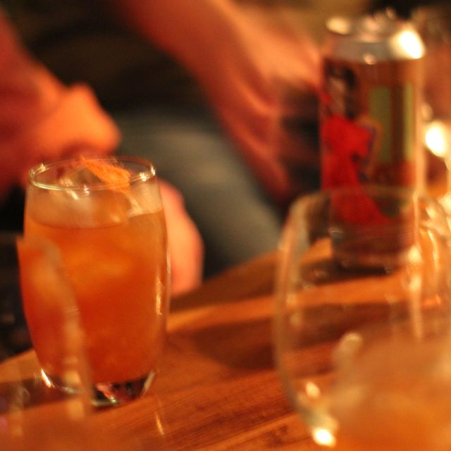 Nightlife Experience in Buenos Aires: Palermo Bar Crawl - Tips for Attendees