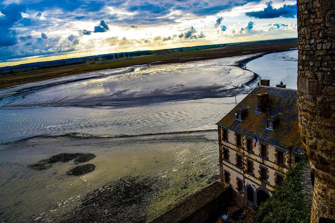Normandy - Mont Saint-Michel Full Day Tour From Bayeux - Booking Information