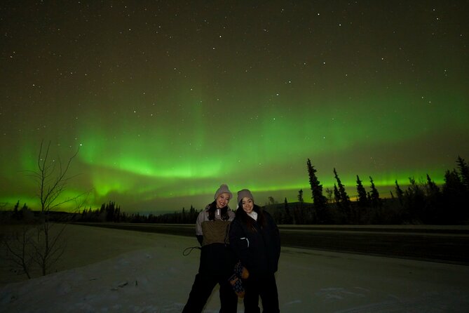 Northern Lights Aurora Tour With FREE Photography - Booking and Cancellation Policy