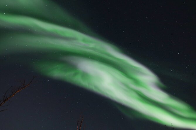 Northern Lights Chase - More Than Just a Chase - Booking and Cancellation