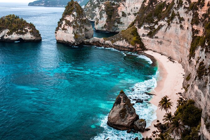 Nusa Penida 2 Day 1 Nights Guided Private Bali Tour - Customer Reviews and Ratings