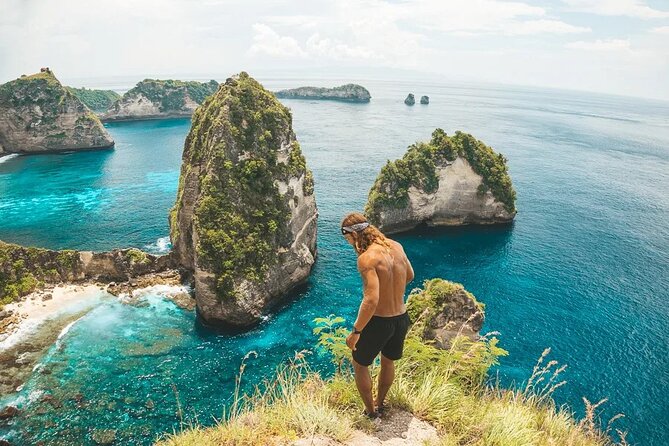 Nusa Penida & Gili Trawangan 3 Days 2 Nights (Snorkeling) - Highly Rated by Previous Travelers