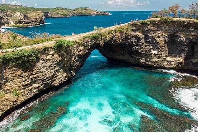 Nusa Penida One Day Trip With All-Inclusive - Cancellation Policy