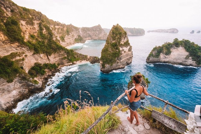 Nusa Penida Tembeling Natural Pool Tour (Private & All-Inclusive) - Tips for a Great Experience