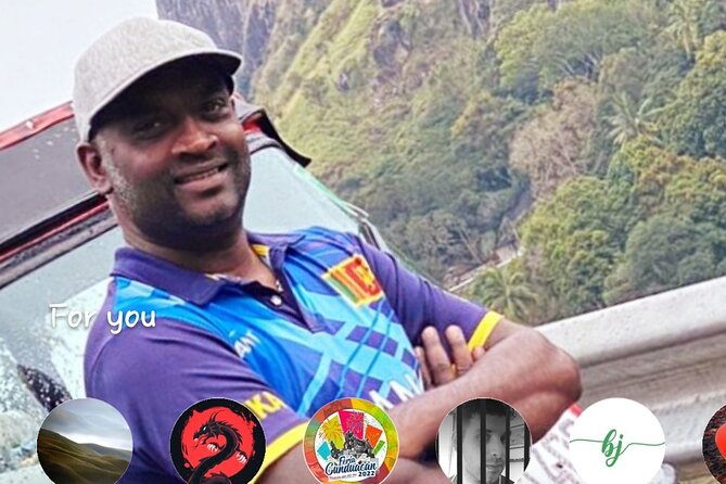 Nuwara Eilya Sightseeings Day Tours With Krishna - Additional Considerations