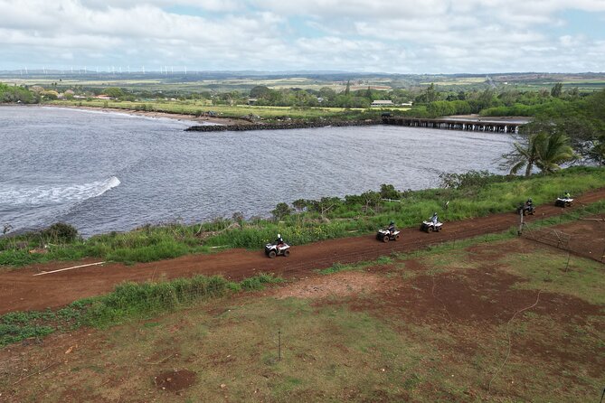 Oahu Beachfront ATV Adventure and Farm Tour - Tips for a Great Experience