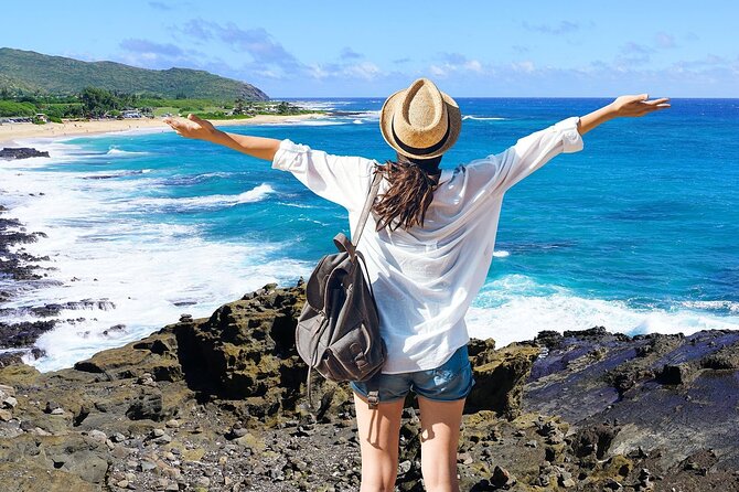 Oahu Circle Island Tour With Byodo-In Temple Admission - Tips for a Great Tour