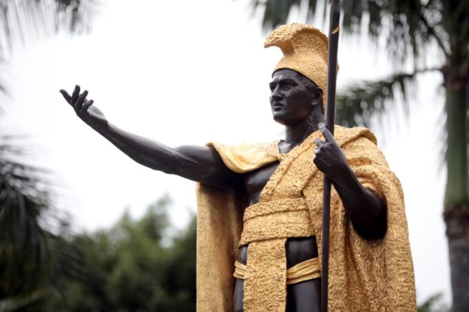 Oahu: Historic Honolulu Smartphone Audio Walking Tour - Churches and Cultural Sites