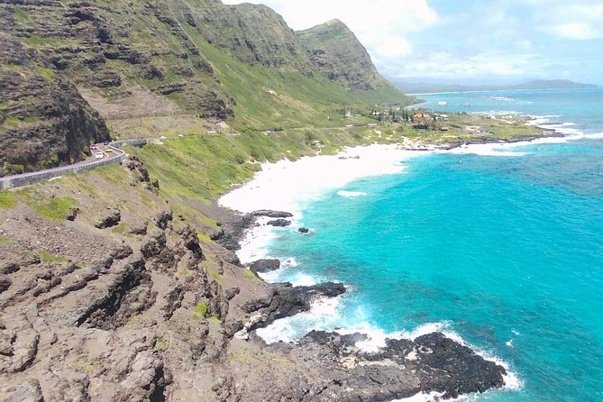 Oahu Unveiled: Tailored Luxury Private Island Tour - How to Book Your Tour
