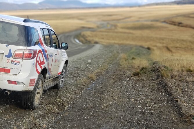 Off Road Lakes With Lunch at Fagnano Lake From Ushuaia - Tips for an Enjoyable Trip