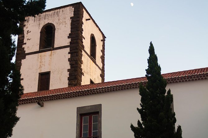 Old Funchal Walking Tour - Ideal for Visitors