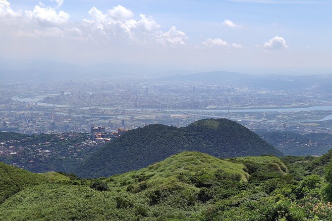 One Day Hike Around Taipeis Yangmingshan National Park - Tips for an Enjoyable Hike