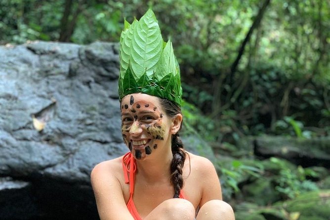 ONE DAY JUNGLE TREKKING 6-7 Hours (See Orang Utan) + RAFTING in BUKIT LAWANG - Customer Reviews and Feedback