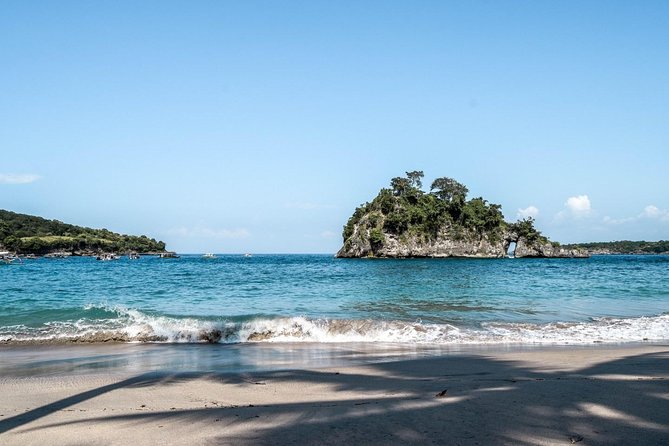 One Day Private Tour East & West Nusa Penida by Penidago - Flexible Itinerary