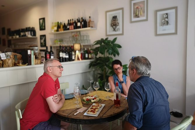 Orecchiette Cooking Class and Wine Tasting in Lecce - Cancellation Policy