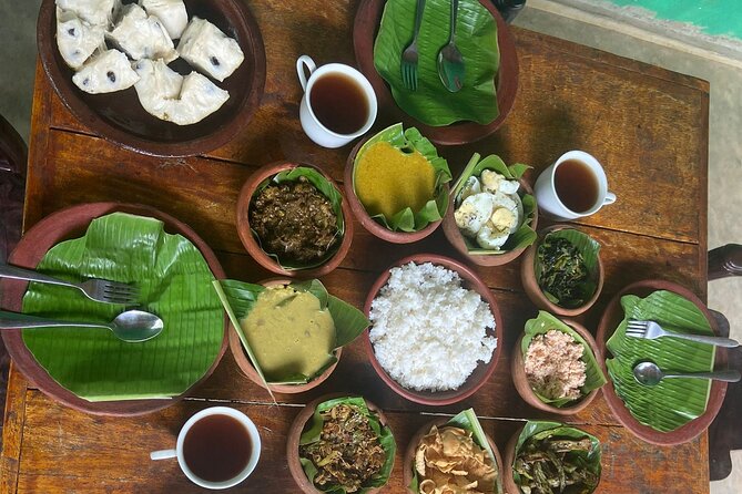 Organic Cooking Class and Lesson - Cancellation Policy and Weather Considerations