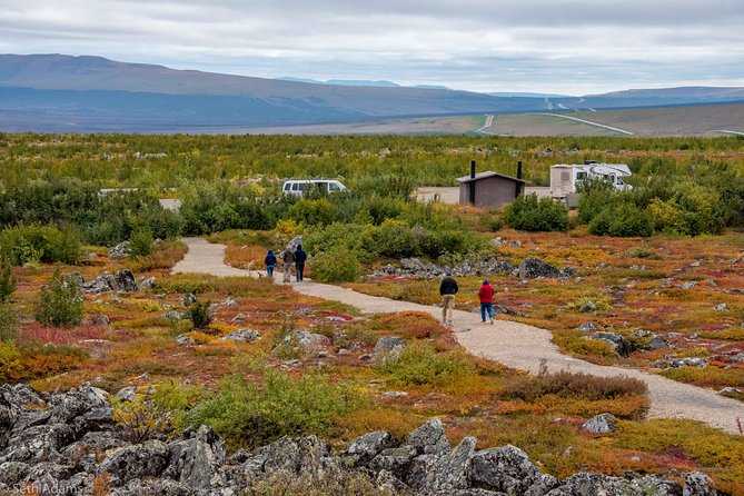 Original Arctic Circle Drive From Fairbanks - Preparing for the Arctic Experience