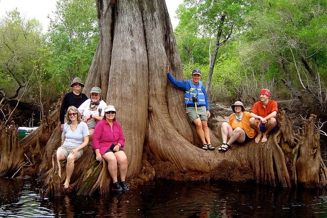 Orlando Manatee Encounters - Accessibility and Special Needs