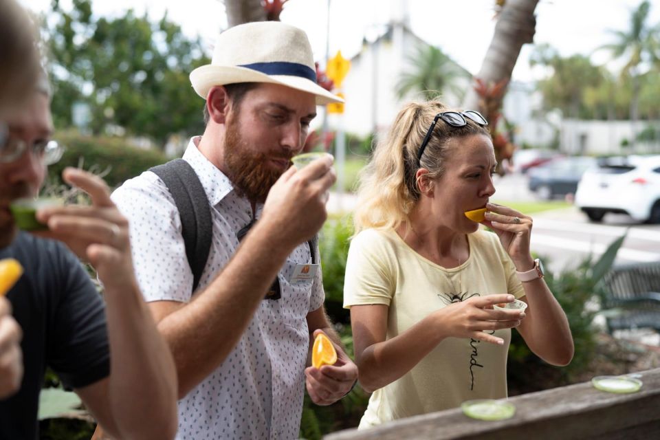 Orlando: Winter Park Food Tour - Booking and Cancellation Information