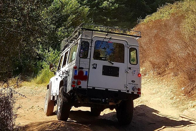 Orosei - 4x4 Tour Between Land & Sea - Guest Reviews