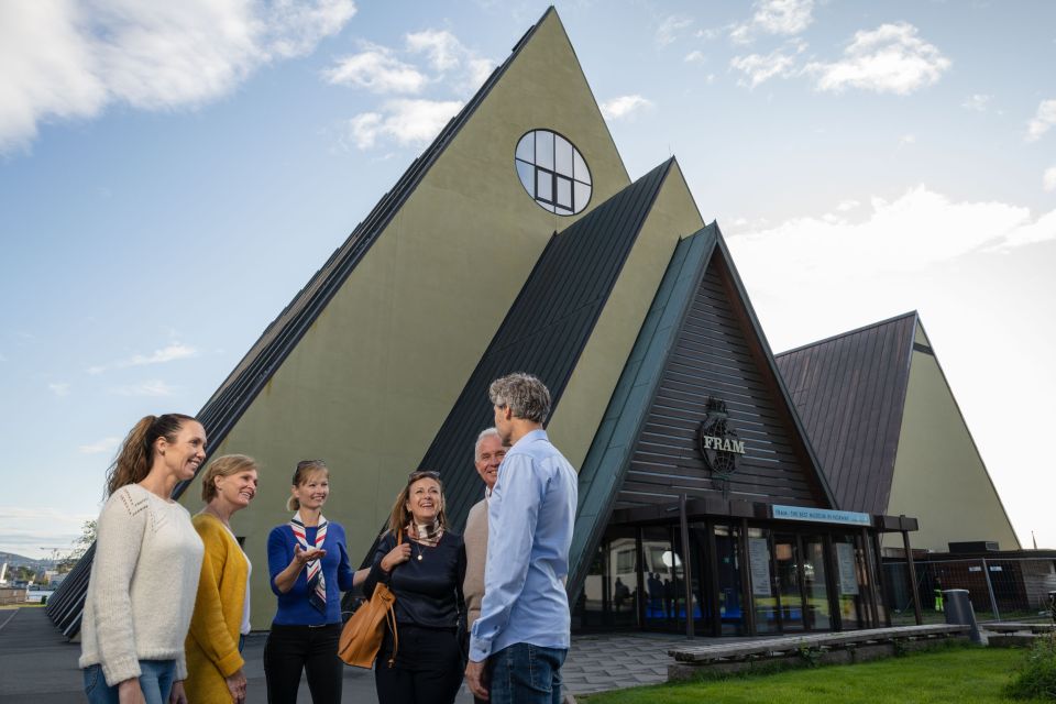 Oslo Discovery Tour - Tips for a Great Experience