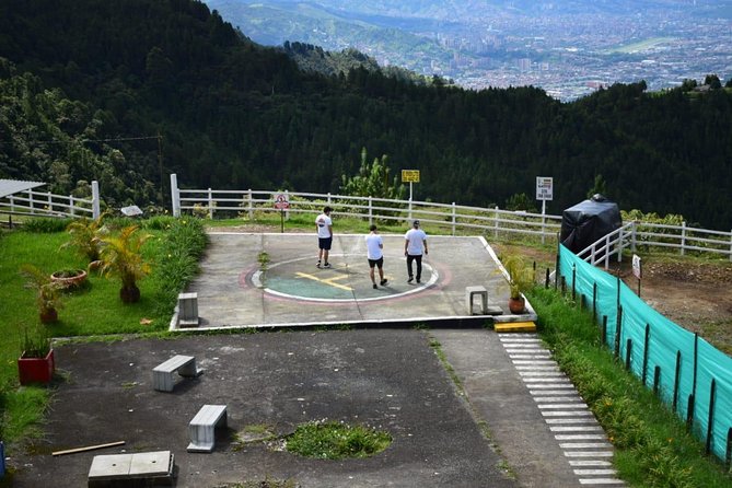 Pablo Escobar Tour Medellin - Why Choose This Tour