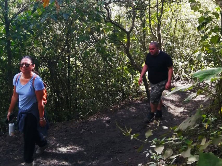 Pacaya Volcano Tour & Hot Springs From Guatemala City - Frequently Asked Questions