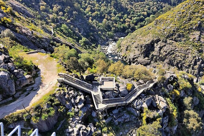 Paiva Walkways & Arouca Suspension Bridge - Full Trail! - Tour Duration and Difficulty