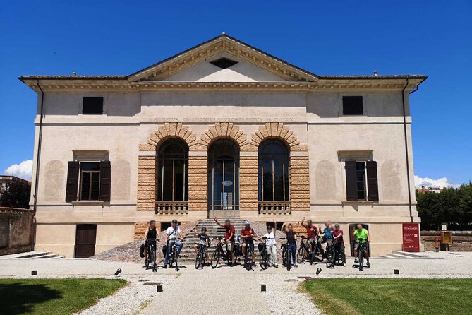 Palladian Classic - Vicenza 1 Day Experience - Tips for an Enjoyable Day