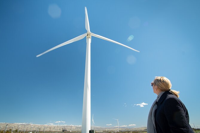 Palm Springs Windmill Tours - Tips for an Enjoyable Tour