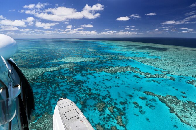 Panorama: the Ultimate Seaplane Tour - Great Barrier Reef & Whitehaven Beach - Important Information and Tips