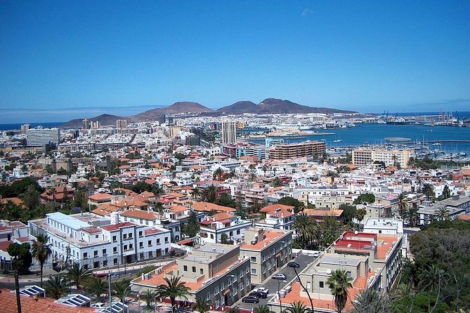 Panorama VIP Tour in Gran Canaria - Tips for a Great Tour