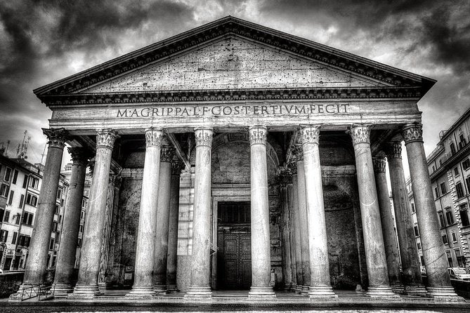 Pantheon Private Guided Tour - Tips for an Enjoyable Experience