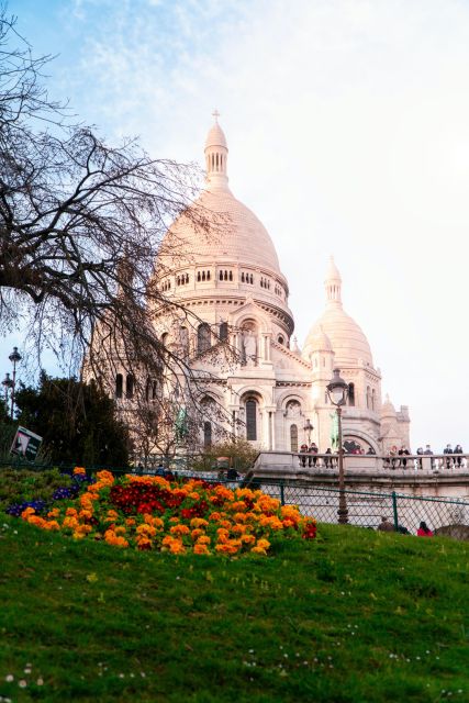 Paris and Versailles Palace: Full Day Private Guided Tour - Booking Information