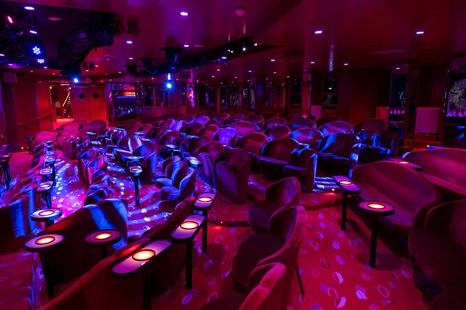 Paris Crazy Horse Cabaret Show With Priority Access and Champagne - Tips for a Memorable Evening